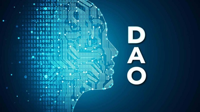 دی ای او DAO